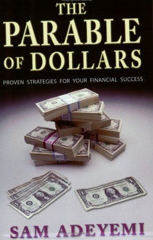 The Parable of Dollars cover