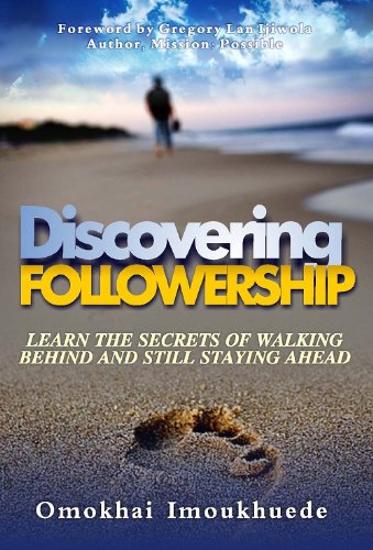Discovering Followership cover