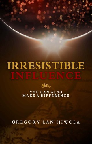 Irresistible Influence cover