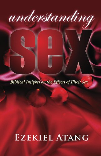 Understanding Sex cover