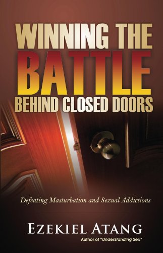 Winning the Battle Behind Closed Doors cover