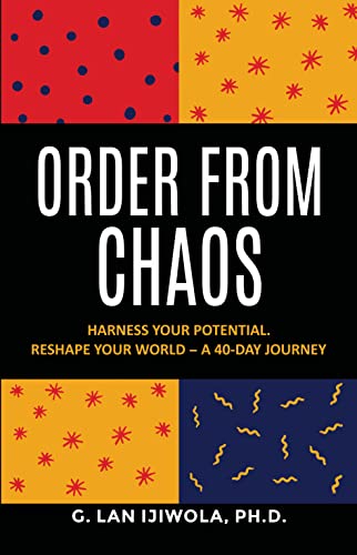 Order From Chaos cover