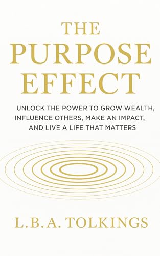 The Purpose Effect cover